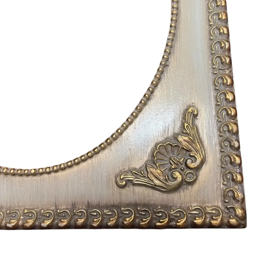 Vintage this baroque